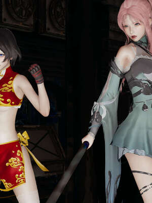 【ryooo】魔导世界11-21+番外_3686