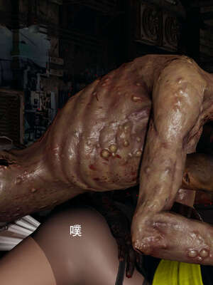 【ryooo】魔导世界11-21+番外_3704