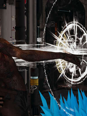 【ryooo】魔导世界11-21+番外_3731