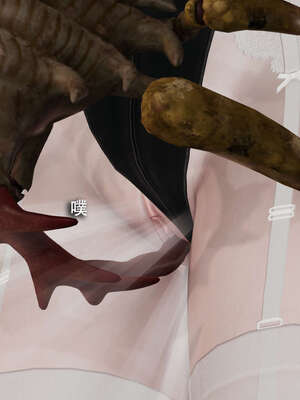 【ryooo】魔导世界11-21+番外_3747