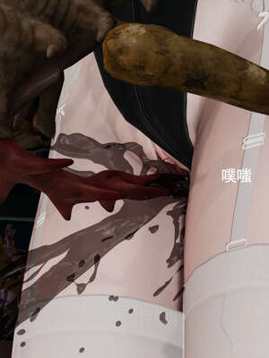 【ryooo】魔导世界11-21+番外_3771