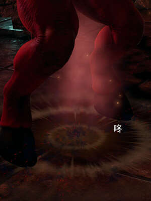 【ryooo】魔导世界11-21+番外_3804