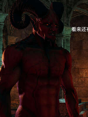 【ryooo】魔导世界11-21+番外_3805