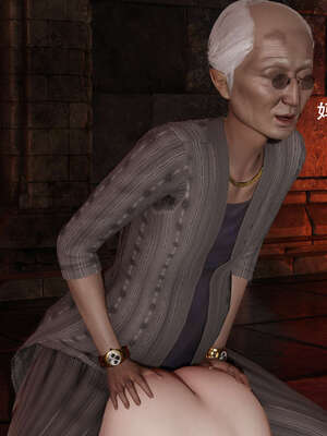 【ryooo】魔导世界11-21+番外_3807