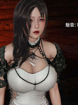 【ryooo】魔导世界11-21+番外_3813