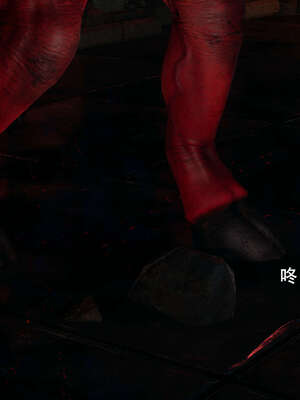 【ryooo】魔导世界11-21+番外_3818