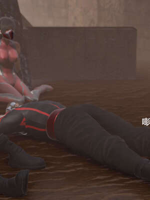 【ryooo】魔导世界11-21+番外_3864