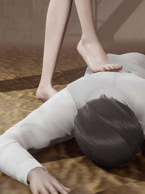 【ryooo】魔导世界11-21+番外_3869