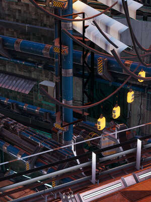 【ryooo】魔导世界11-21+番外_3873