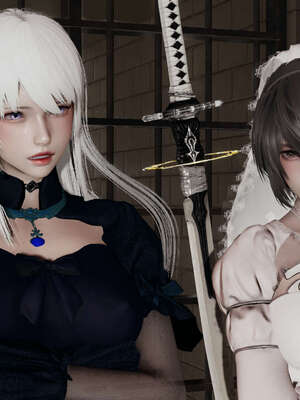 【ryooo】魔导世界11-21+番外_3889