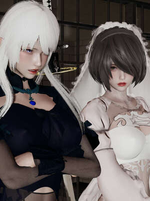 【ryooo】魔导世界11-21+番外_3890