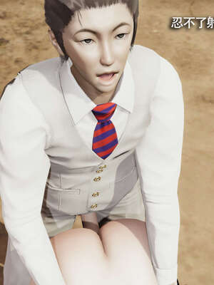 【ryooo】魔导世界11-21+番外_3966