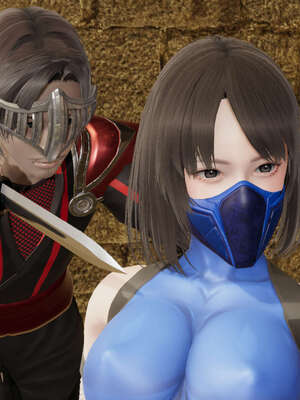 【ryooo】魔导世界11-21+番外_4009