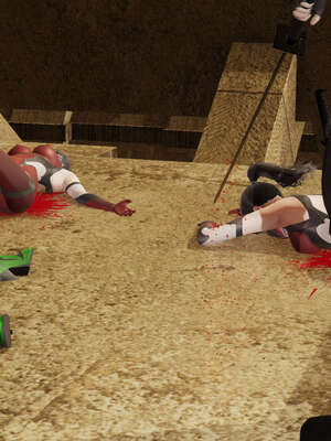 【ryooo】魔导世界11-21+番外_4012