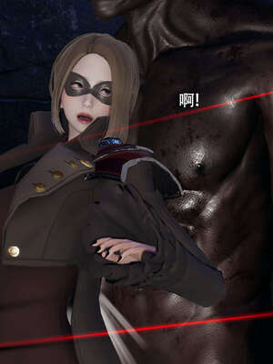 【ryooo】魔导世界11-21+番外_4029