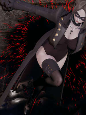 【ryooo】魔导世界11-21+番外_4035