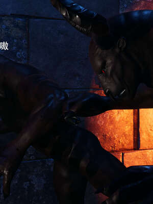 【ryooo】魔导世界11-21+番外_4039