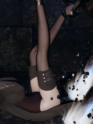 【ryooo】魔导世界11-21+番外_4041