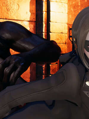 【ryooo】魔导世界11-21+番外_4049