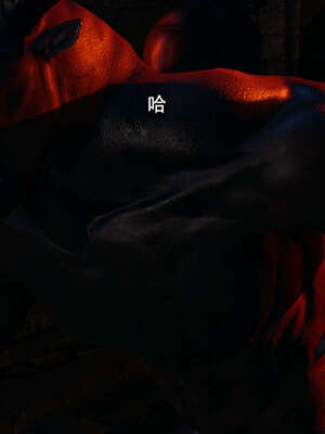 【ryooo】魔导世界11-21+番外_4050