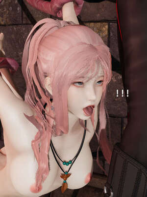 【ryooo】魔导世界11-21+番外_4071