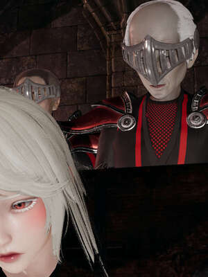 【ryooo】魔导世界11-21+番外_4105