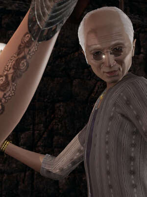 【ryooo】魔导世界11-21+番外_4134