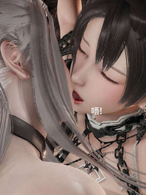 【ryooo】魔导世界11-21+番外_4146