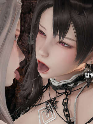 【ryooo】魔导世界11-21+番外_4151