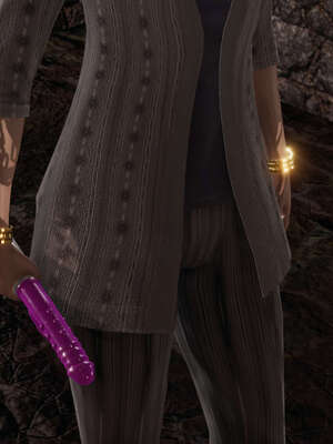 【ryooo】魔导世界11-21+番外_4153