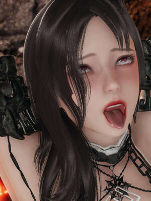 【ryooo】魔导世界11-21+番外_4158