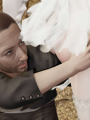 【ryooo】魔导世界11-21+番外_4183