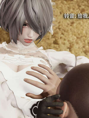 【ryooo】魔导世界11-21+番外_4187