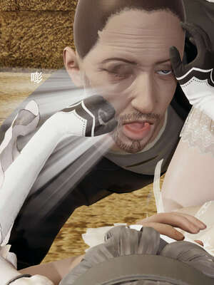 【ryooo】魔导世界11-21+番外_4188