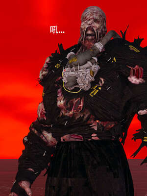 【ryooo】魔导世界11-21+番外_4212