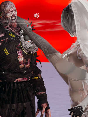 【ryooo】魔导世界11-21+番外_4216