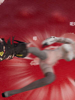 【ryooo】魔导世界11-21+番外_4221