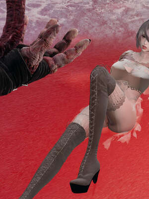 【ryooo】魔导世界11-21+番外_4227