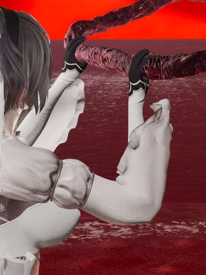 【ryooo】魔导世界11-21+番外_4231