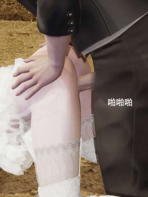 【ryooo】魔导世界11-21+番外_4248