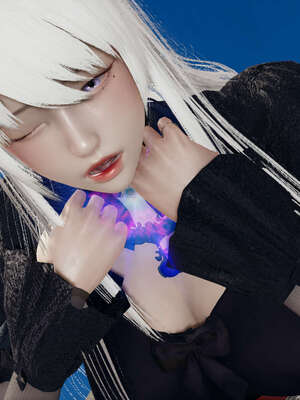 【ryooo】魔导世界11-21+番外_4274