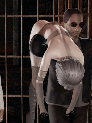 【ryooo】魔导世界11-21+番外_4281