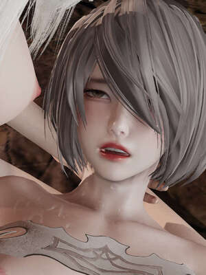 【ryooo】魔导世界11-21+番外_4286