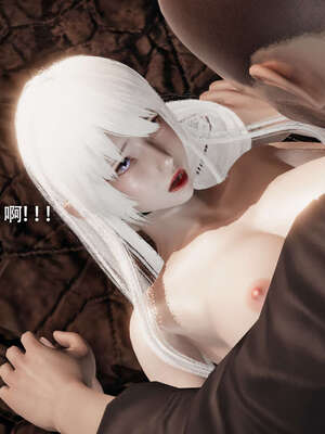 【ryooo】魔导世界11-21+番外_4289