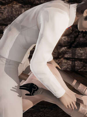 【ryooo】魔导世界11-21+番外_4304