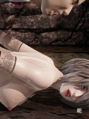 【ryooo】魔导世界11-21+番外_4318