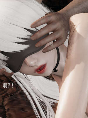 【ryooo】魔导世界11-21+番外_4357