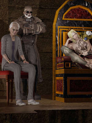 【ryooo】魔导世界11-21+番外_4397