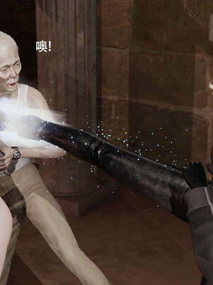 【ryooo】魔导世界11-21+番外_4412