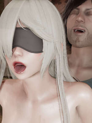 【ryooo】魔导世界11-21+番外_4431